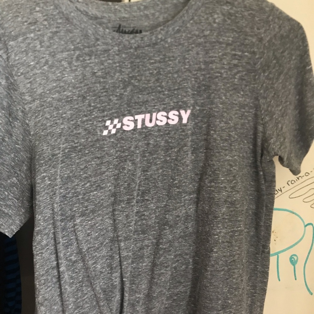 Stussy Racer T-Shirt